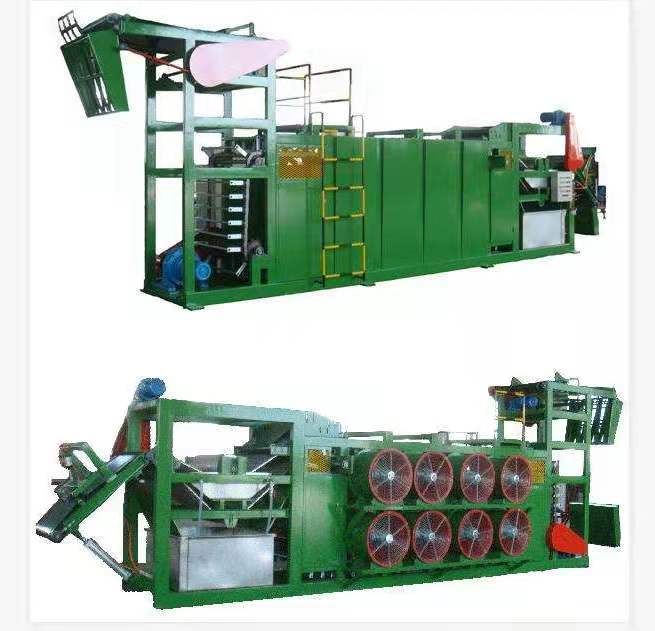 懸掛式膠片冷卻機